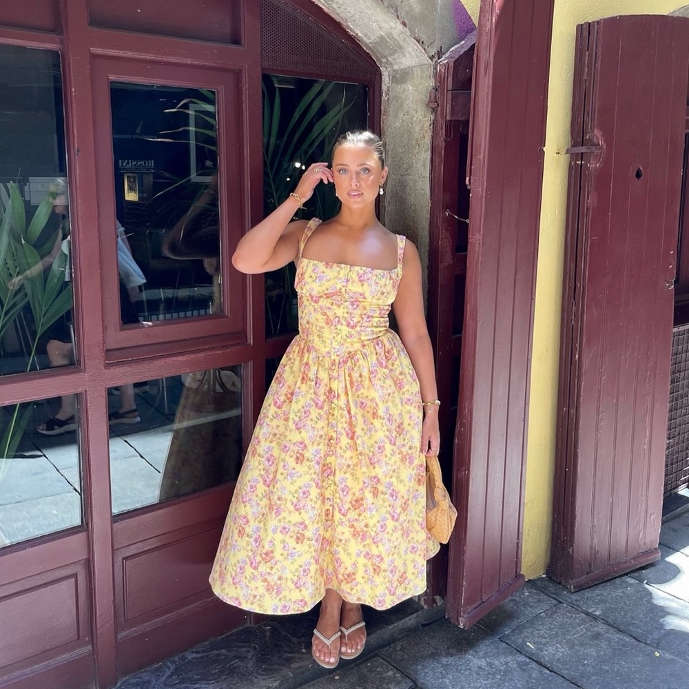 House of CB - Tatiana Dress (size xs, regular cup) - Picture 12 of 16